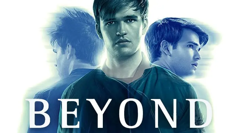 'Beyond'