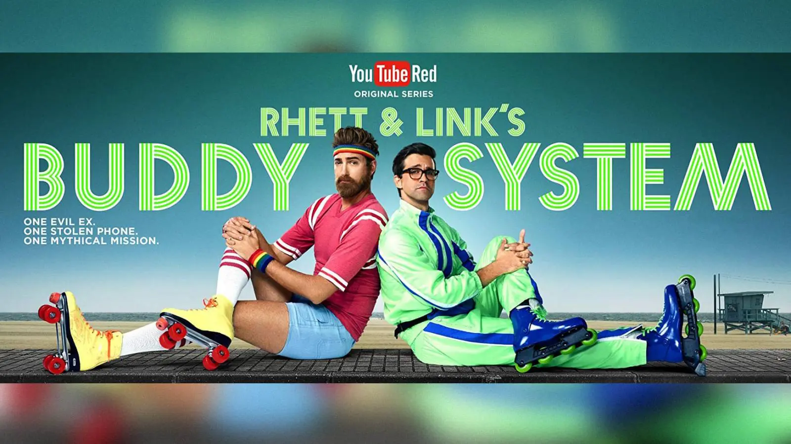 'Buddy System'