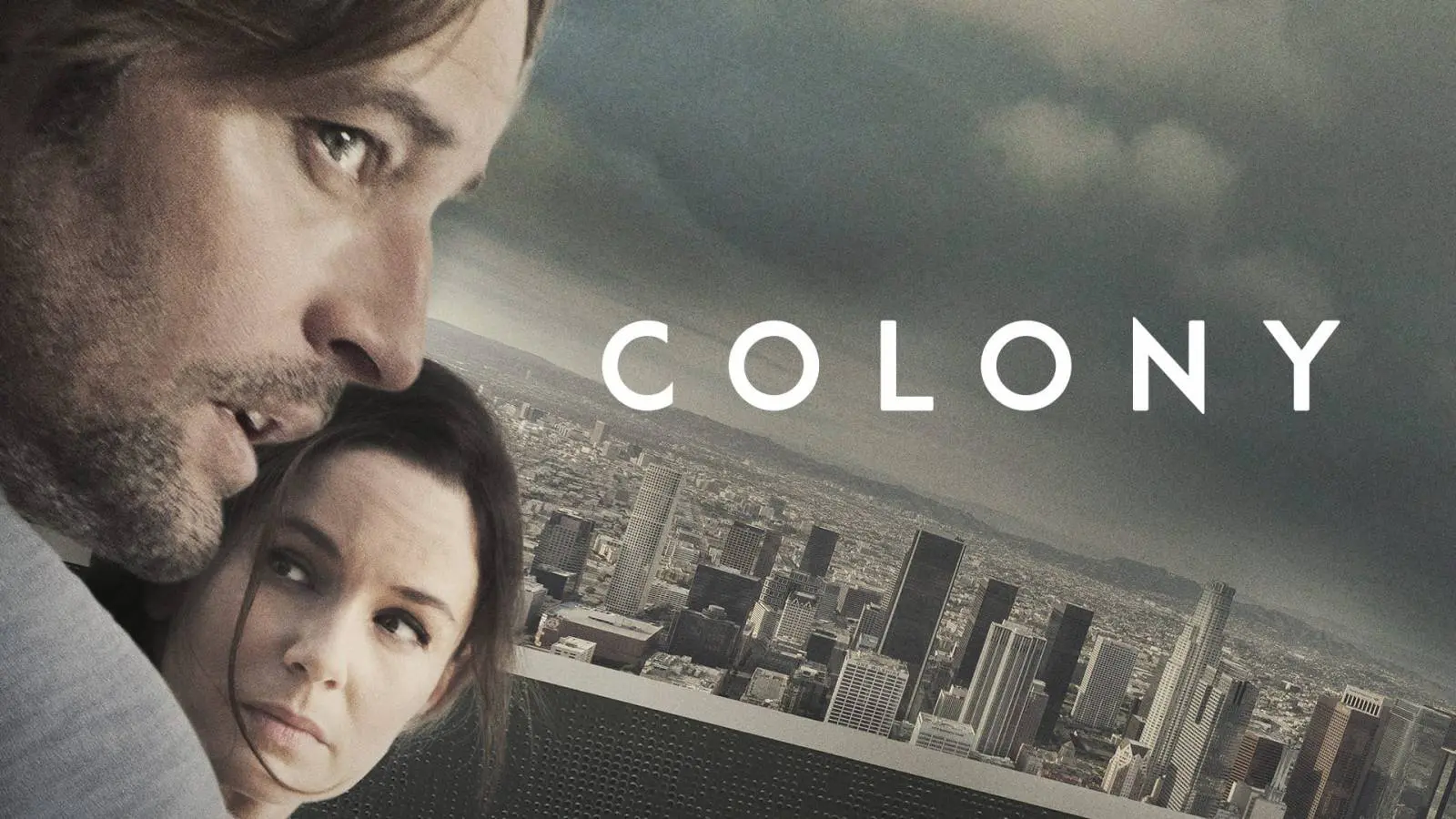 'Colony'