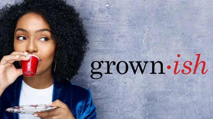 'Grown-ish'
