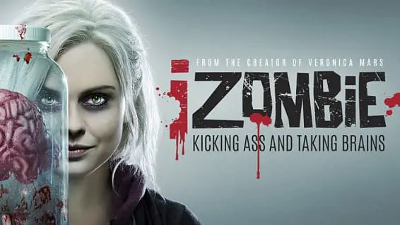 'iZombie'