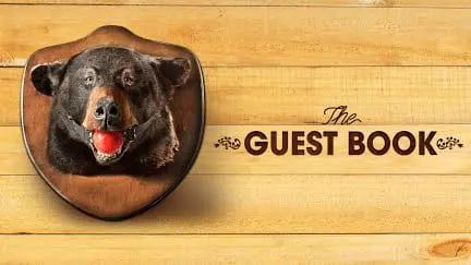 'The Guest Book'