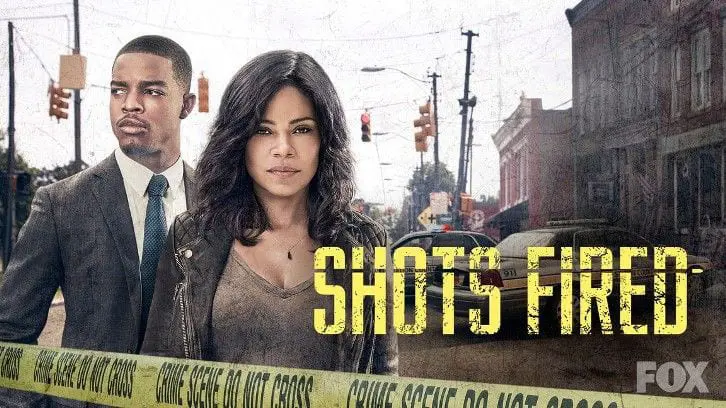 'Shots Fired'