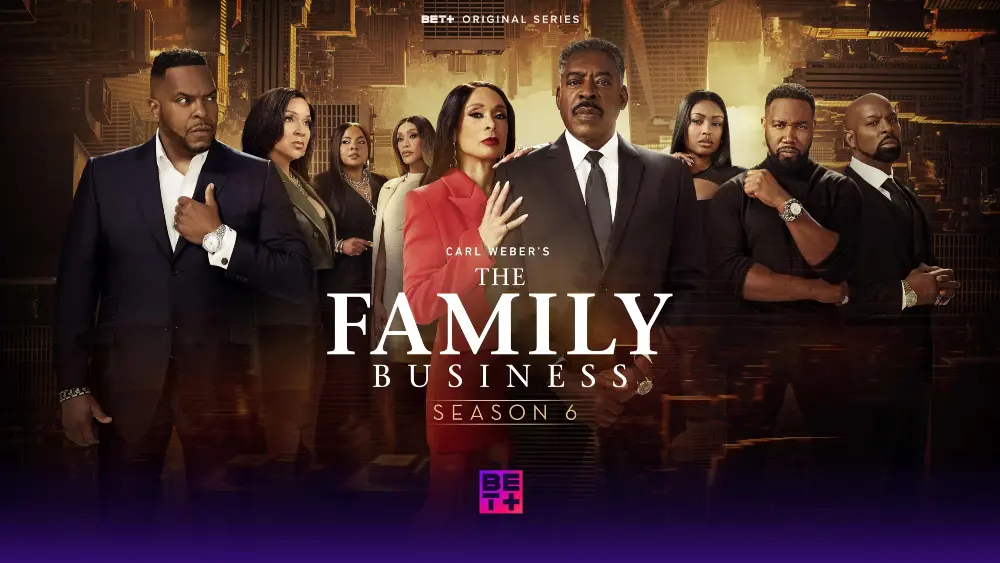 'The Family Business'