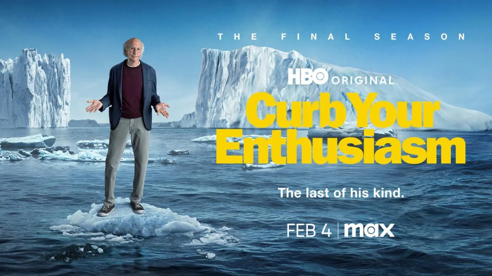 'Curb Your Enthusiasm'