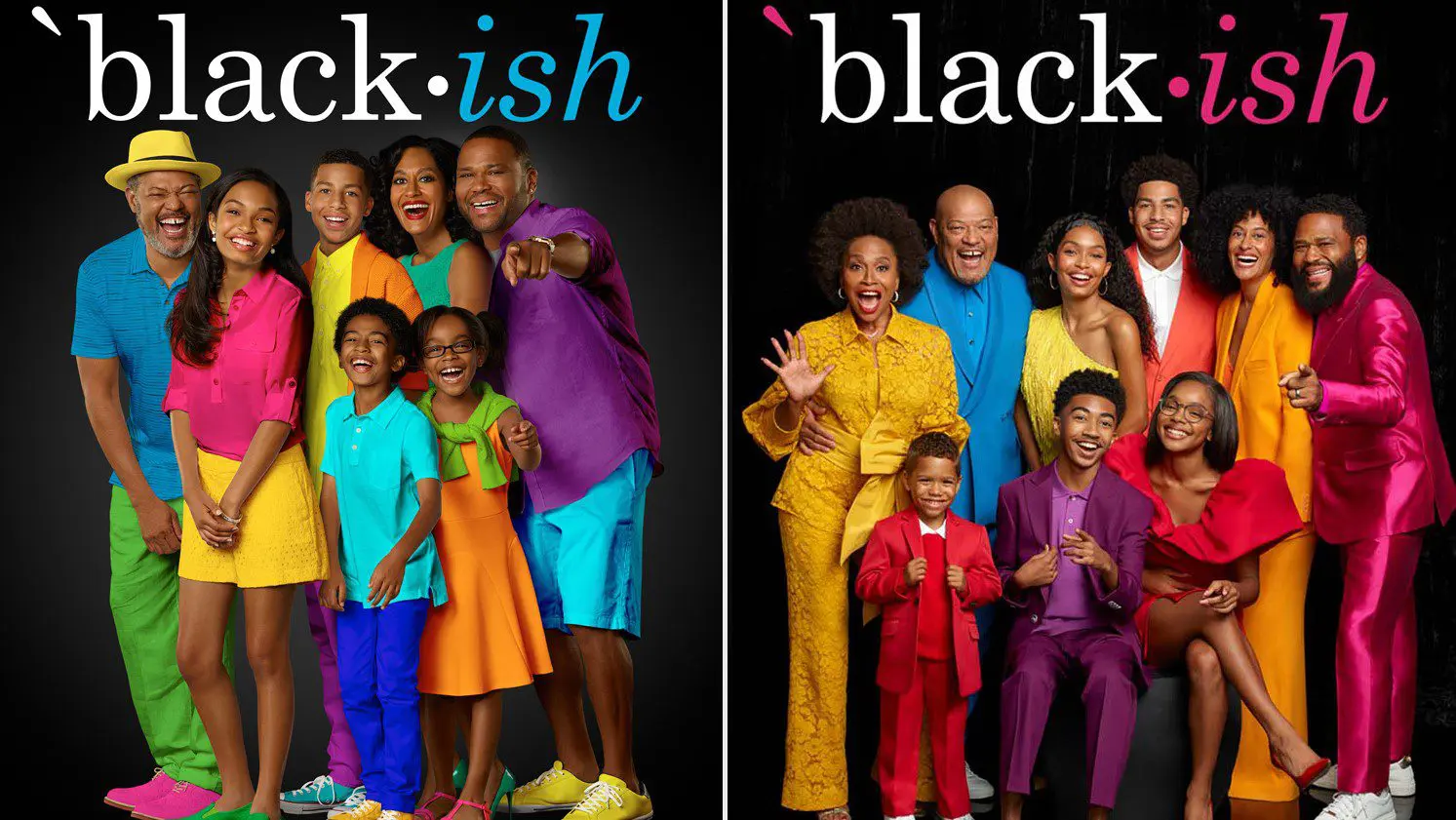 'Black-ish'
