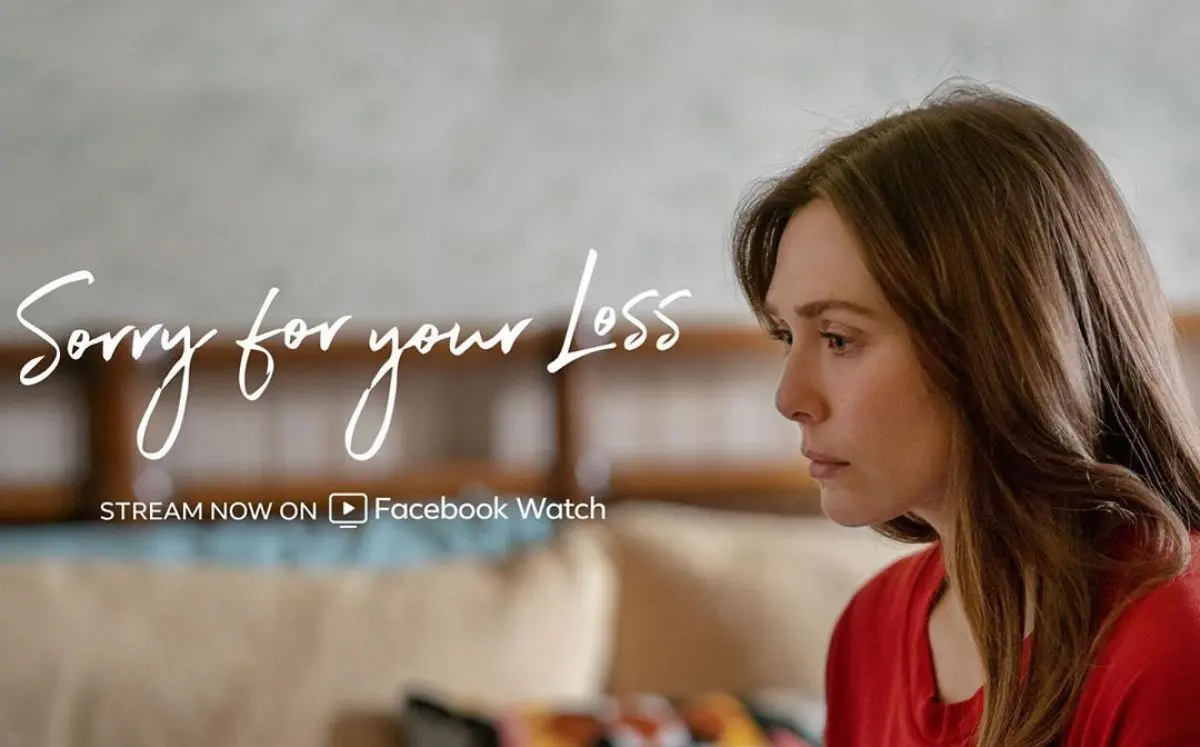 'Sorry for Your Loss'