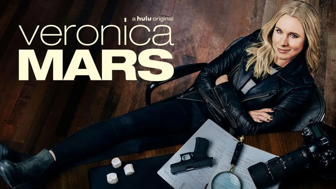 'Veronica Mars'