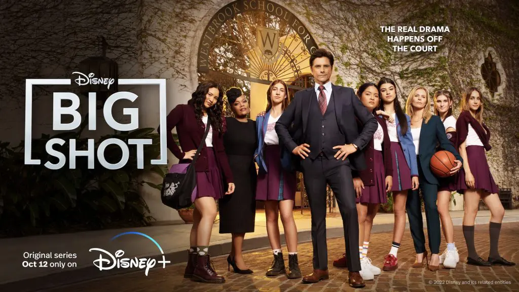 'Big Shot'
