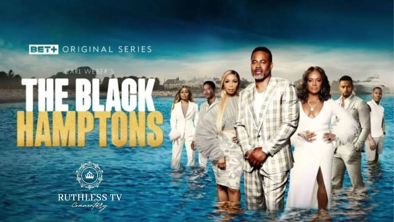 'The Black Hamptons'