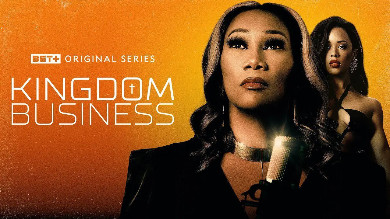 'Kingdom Business'
