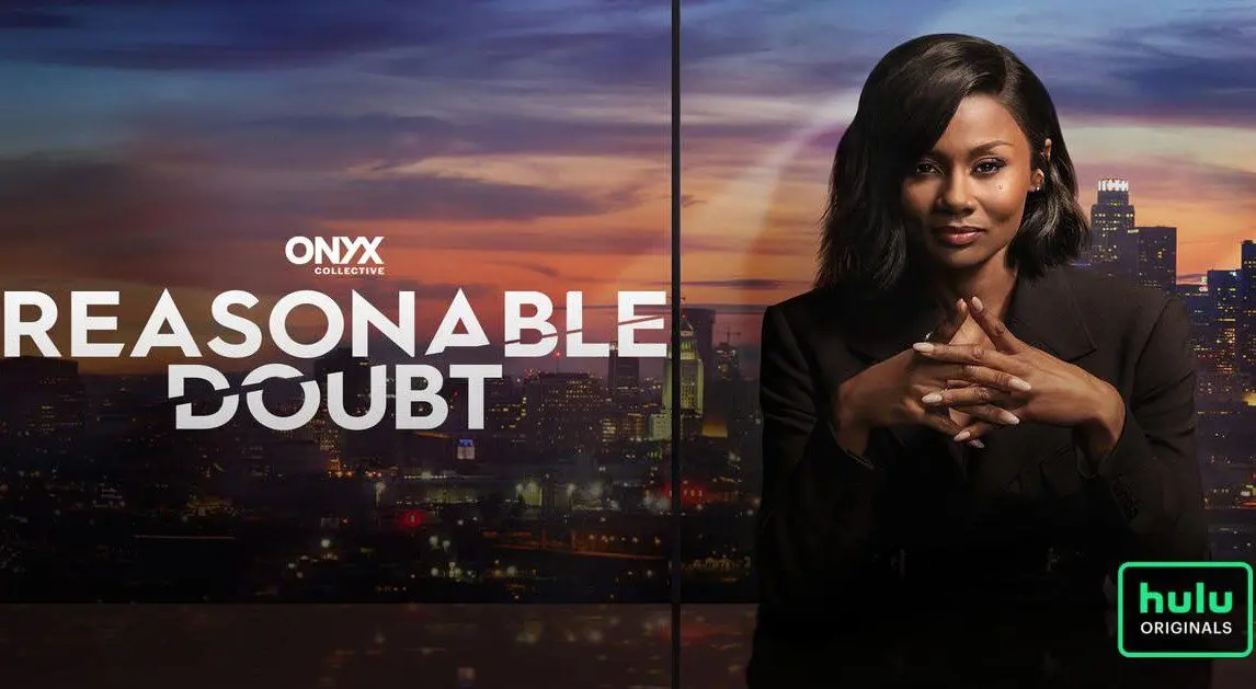 'Reasonable Doubt'