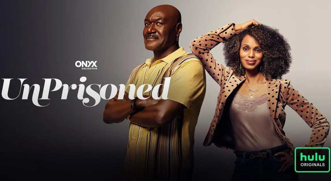'UnPrisoned'