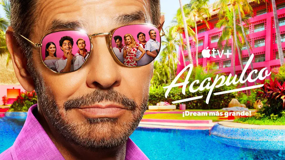 'Acapulco'