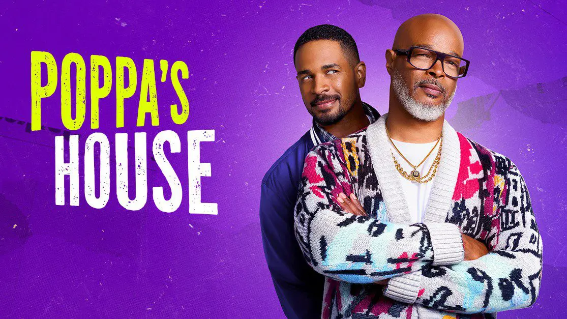 'Poppa’s House'