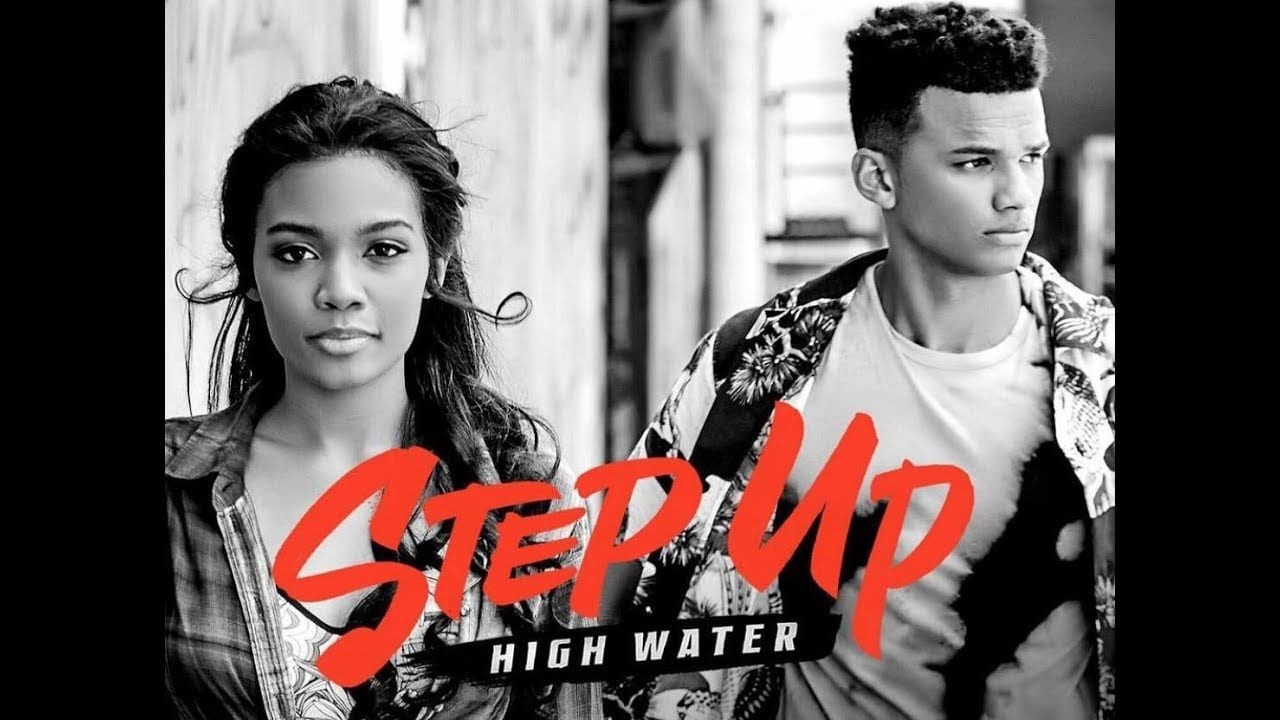 'Step Up: High Water'