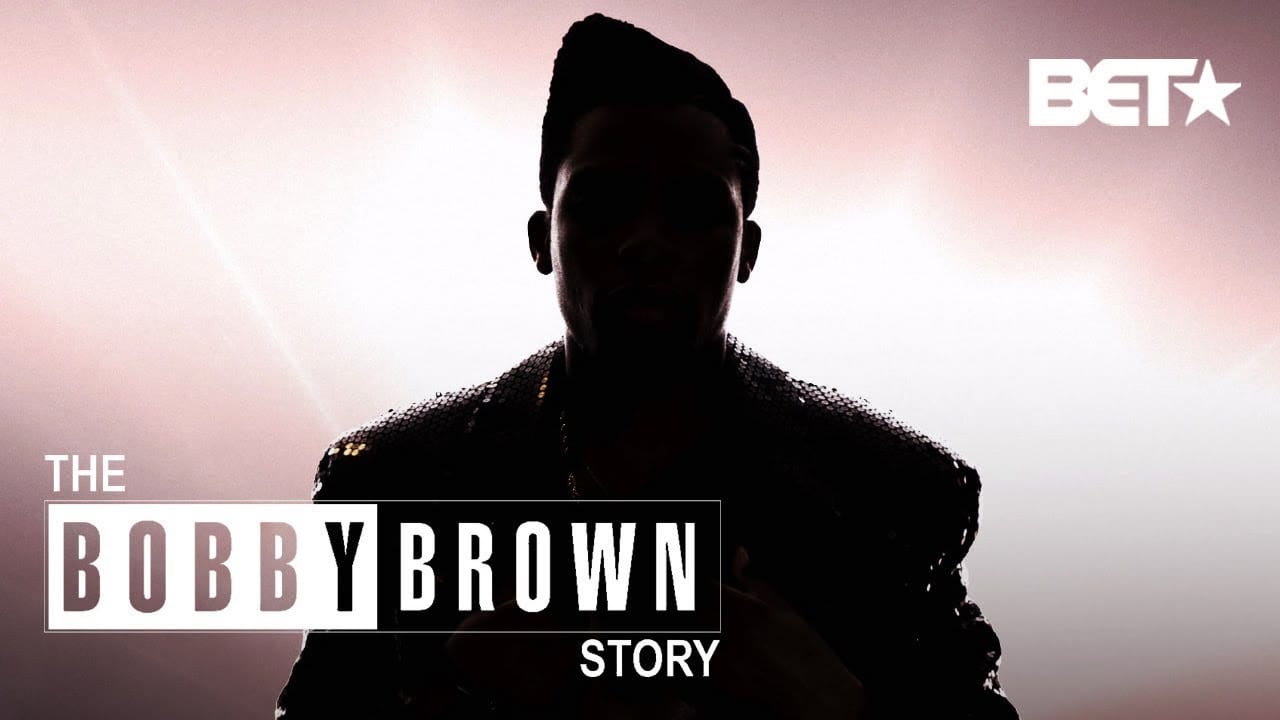 'The Bobby Brown Story'