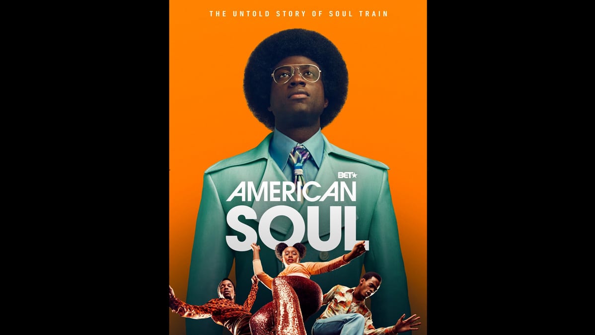 'American Soul'