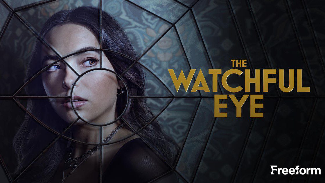 'The Watchful Eye'